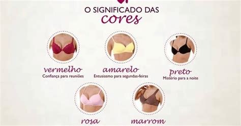 Sensa Es Moda Ntima A Cor Da Sua Lingerie Pode Transformar O Seu Humor