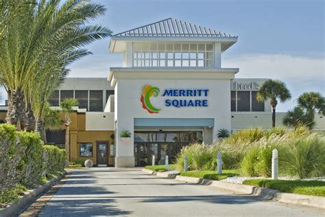 Merritt Square Mall - Cocoa Beach 4 Less