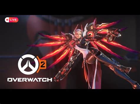 Overwatch Indonesia Battle Pass Enjoyer Youtube