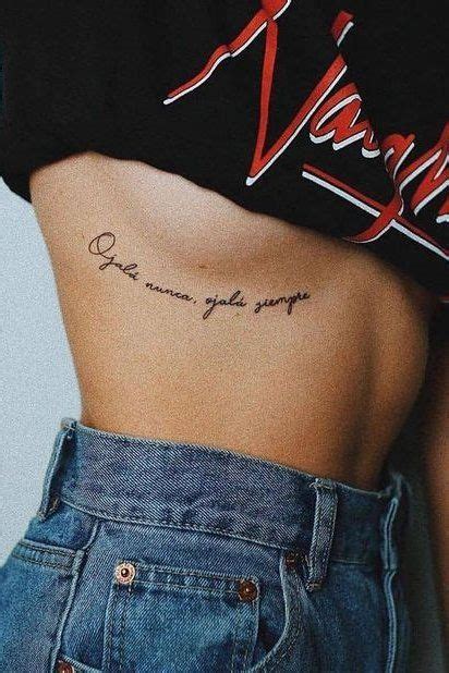 33 Best Rib Tattoo Ideas For Women 2023 Updated Artofit