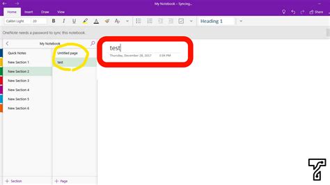 How To Use OneNote In A More Productive Way Expert S Tips