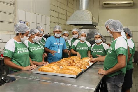 Senai Abre Mais De 1 Mil Vagas Para Cursos Gratuitos Em Quatro Cidades