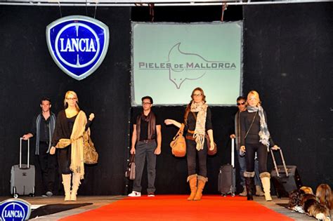 Passarel·la Inca De Moda 2011 ~ Millorant Inca