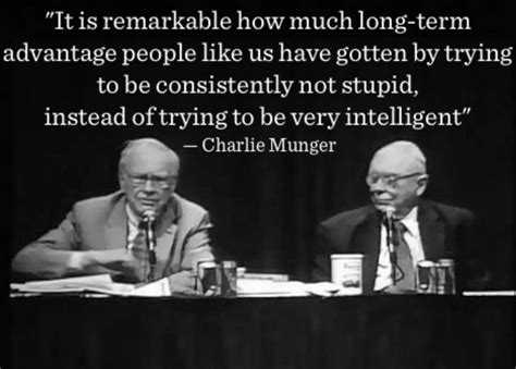 Throwback Thursday: Charlie Munger on Turning $2 Million into $2 Trillion