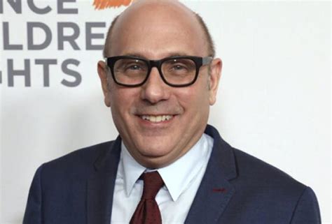 Falleció A Los 57 Años El Actor Willie Garson Conocido Por ‘sex And