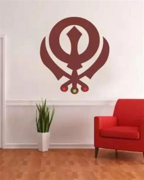 Wall Stylish Creative Vinyl Radium Sticker 30cm X 30cm White At Rs 179piece Home Sticker