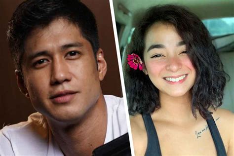 Aj Raval Aljur Abrenica In Getting To Know Stage