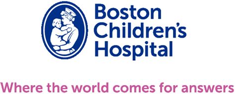 Brand Style Guidelines | Legal | Boston Children's Hospital