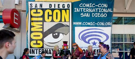 San Diego Comic-Con 2024: The Best TV Panels - TV Guide