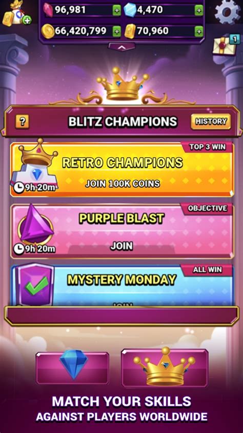 Bejeweled Blitz By Popcap Ios Games — Appagg