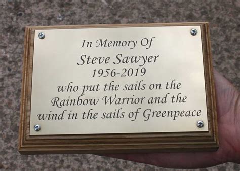 Engraved Brass Plaques Memorial Plaques Uk Memorials