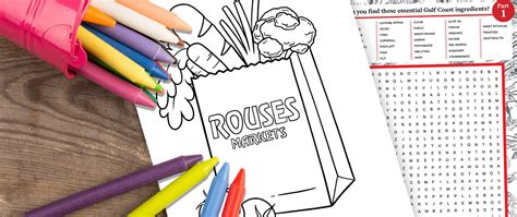 Rouses Printable Catering Menu Printable Templates