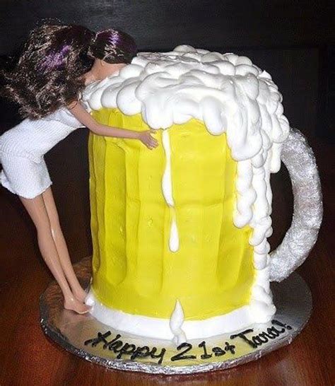 21st birthday cakes for female funny - Alden Babb