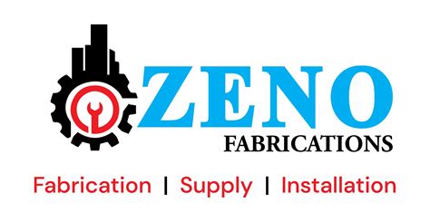 Zeno Fabrications Ltd Fabrication Supply Installation