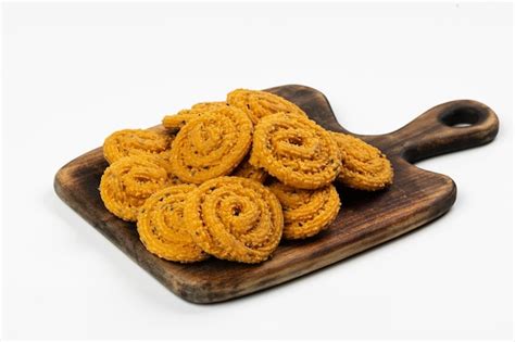 Premium Photo Murukku Kerala Special Snack Made Using Rice Flour