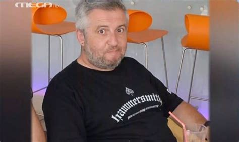 Στάθης Παναγιωτόπουλος Μετά τον σάλο του revenge porn έφυγε στο Μεξικό MEGA TV