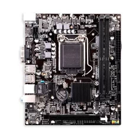 zebronics motherboard Dealers Hyderabad, Telangana|zebronics ...