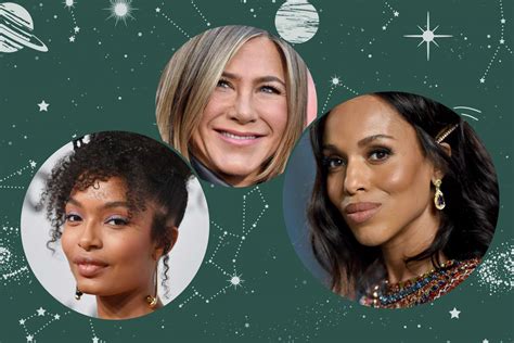 15 Aquarius Celebrities Born Aquarius