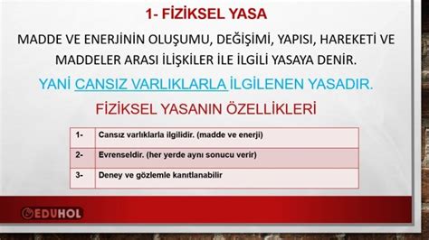 Mustafa Ak N Fiziksel Yasa Eduhol Etkinlik Ndir Oyun Oyna Test