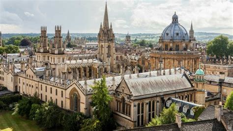 Oxford Medical School | The Complete Guide