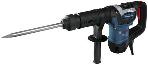 Gsh Demolition Hammer With Sds Max Bosch Professional