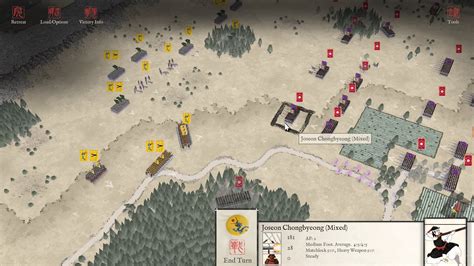 Sengoku Jidai: Shadow of the Shogun - "The Art of Conquest" Trailer ...