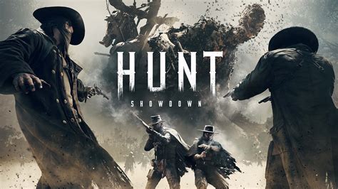 Hunt Showdown Zusammenarbeit Mit Post Malone