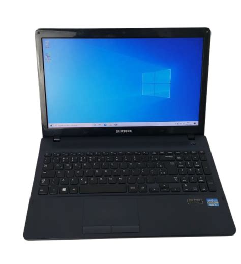 Notebook Samsung NP270E5G 15 6 Intel Core I5 2 6GHz 8GB HD