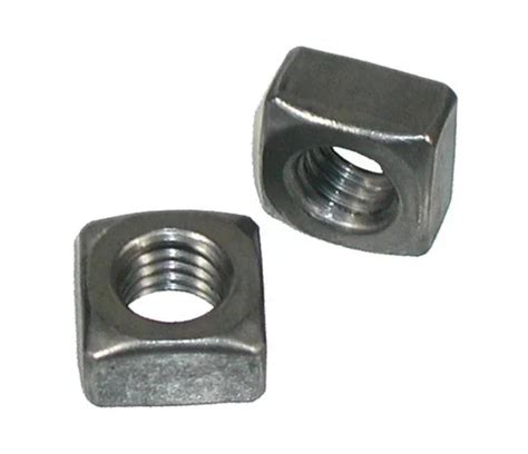 ASTM A194 Grade 2HM Products Ferrobend Fasteners