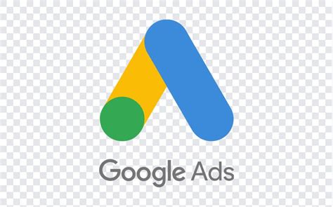 Google Ads Logo PNG | Google ads, Google adwords campaign, Ads