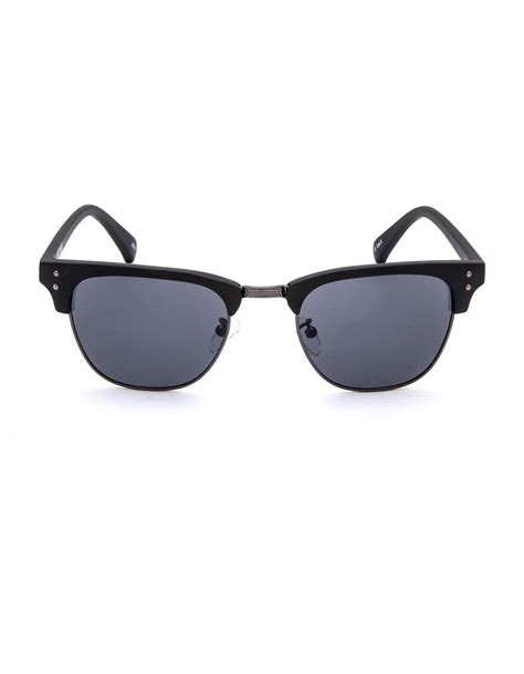 Carve Millenials Matte Black Sunglasses Matte Black Tillys