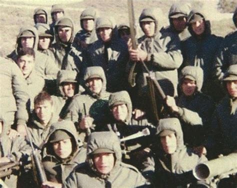 Malvinas Impulsan Proyecto Para Reconocer Como Veteranos A Los Conscriptos Que Defendieron El