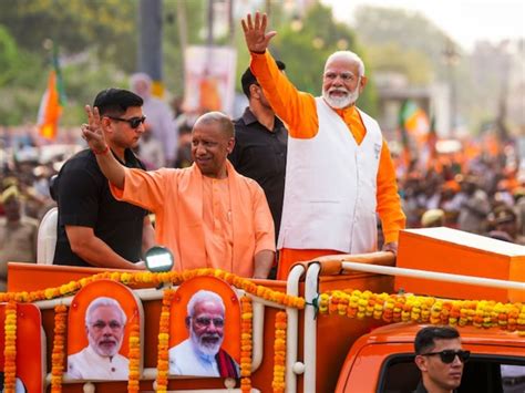 Lok Sabha Elections 2024 Pm Modi To File Nomination From Varanasi Seat Today Check Full Schedule