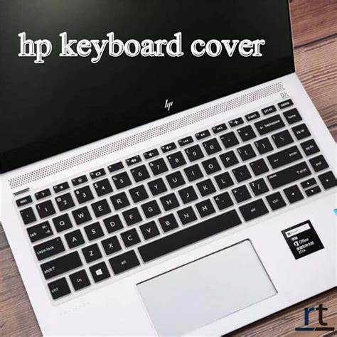 Hp Keyboard Cover Protector For Pavilion Probook Raro Tech