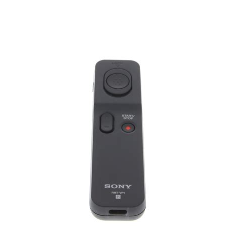 Sony Rmt Vp K Remote Commander Ir Receiver Kit For Sony Digital