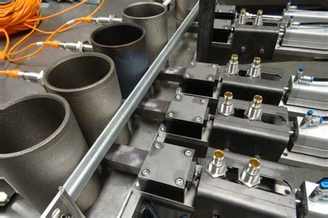 7 Essential Spare Parts of Conveyor Systems - CONOVEY