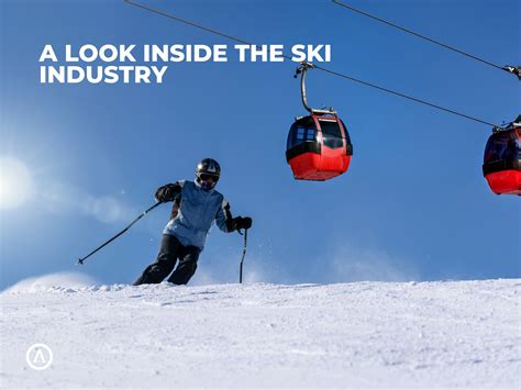 A Look Inside The Ski Industry Algofy Outdoors