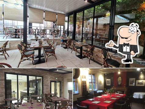 Le Monarque Restaurant Gisors Restaurant Reviews