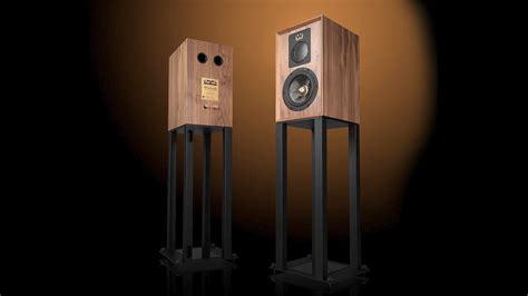 Wharfedale S Aston Heritage Loudspeakers Will Be Limited To Only