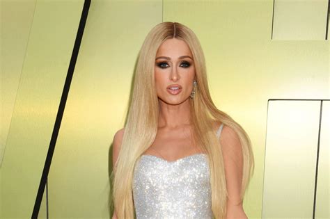 Paris Hilton Has Created The Future Of Tanning