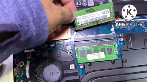 Hp Victus 16t D000 Disassembly And Upgrade Options Video Dailymotion