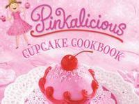 9 The Pinkalicious Cupcake Cookbook ideas | pinkalicious, cookbook ...