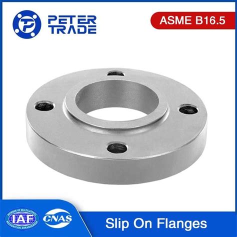 Asme B So Flanges A A F F Q Carbon Steel Forged