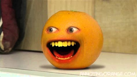 Annoying Orange Burger Monster Youtube