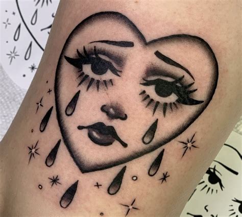 Pin On Tattoos In 2024 Cute Tattoos Simplistic Tattoos Eye Tattoo