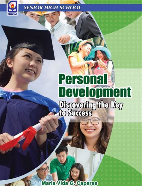 Personal Development Discovering The Key To Success Abiva Publishing