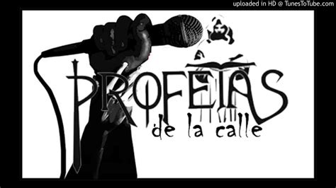 No A La Delincuencia Profetas De La Calle Rap Cristiano Guinea