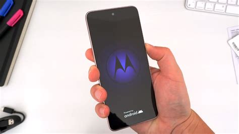 Fix Motorola Moto G Stylus Stuck On Boot Start Screen Logo