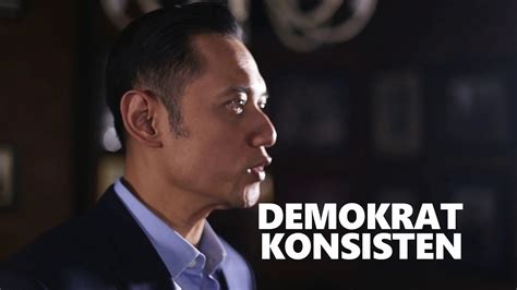 Iklan Kampanye Partai Demokrat Pemilu X Youtube