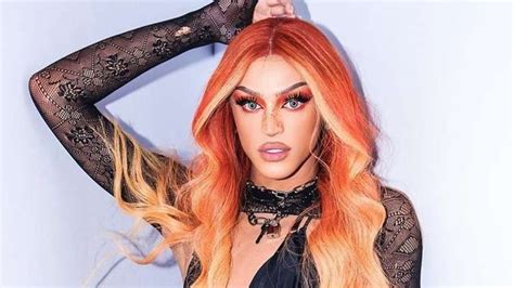 Saiba Quem é O Cantor Que Teria Trocado A Namorada Por Pabllo Vittar